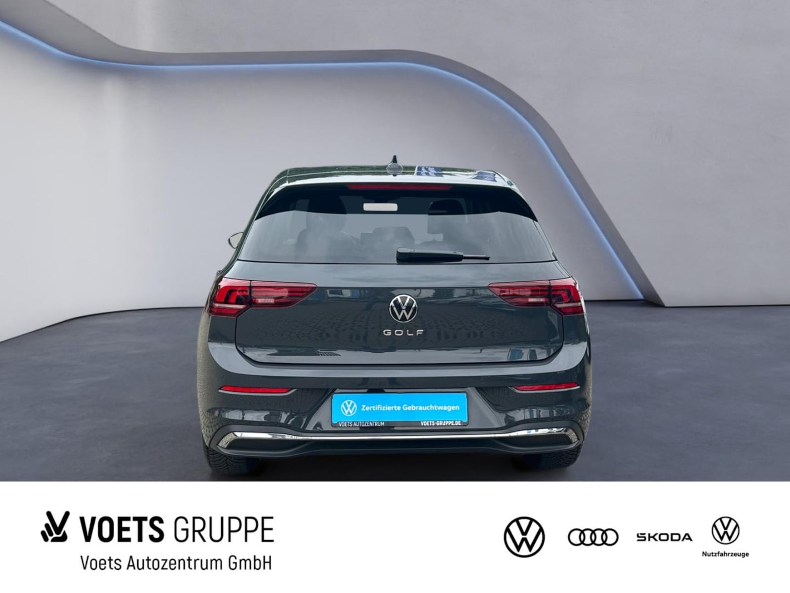 Volkswagen Golf – Bild 5
