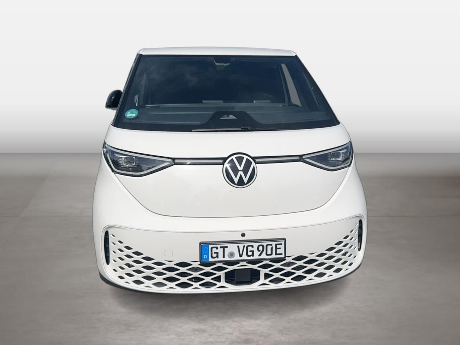 Volkswagen ID. Buzz Cargo – Bild 7