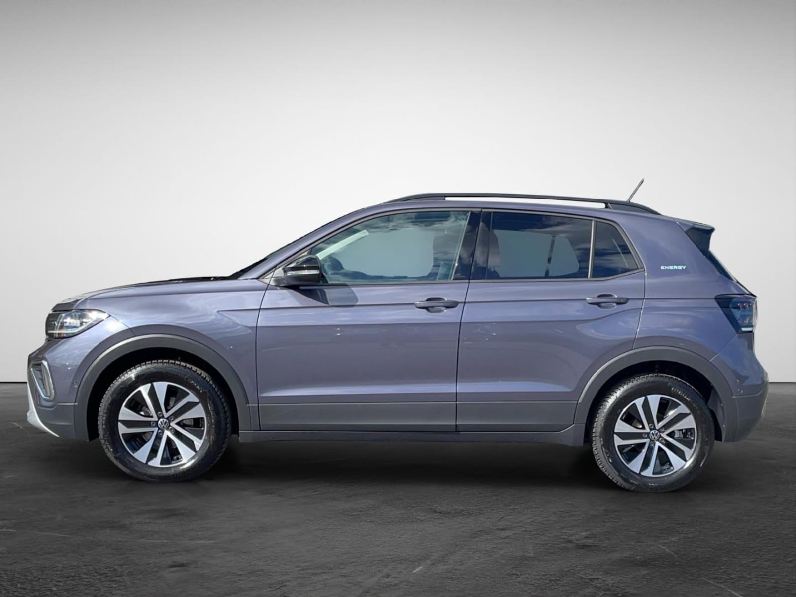 Volkswagen T-Cross – Bild 4