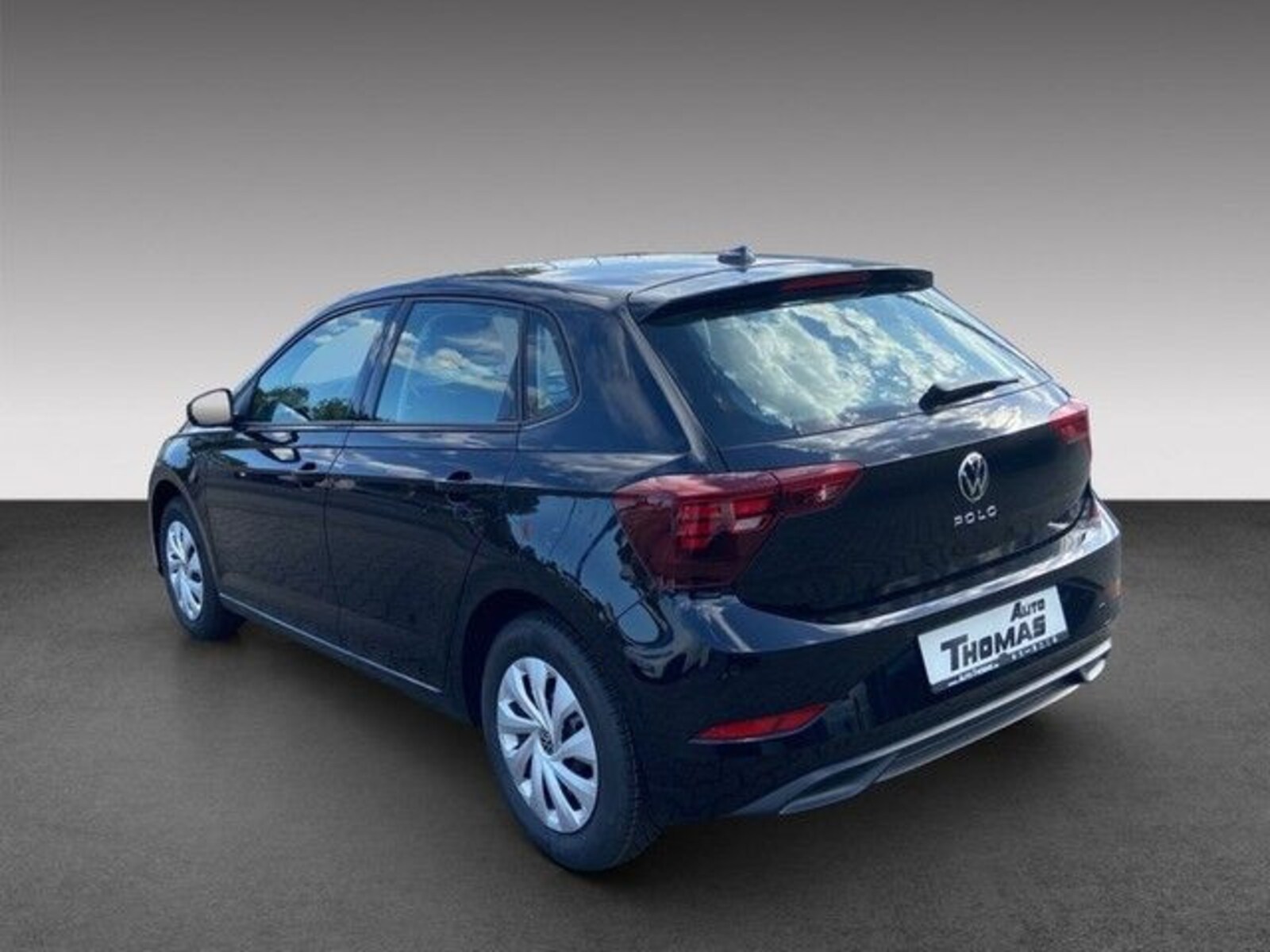 Volkswagen Polo – Bild 5