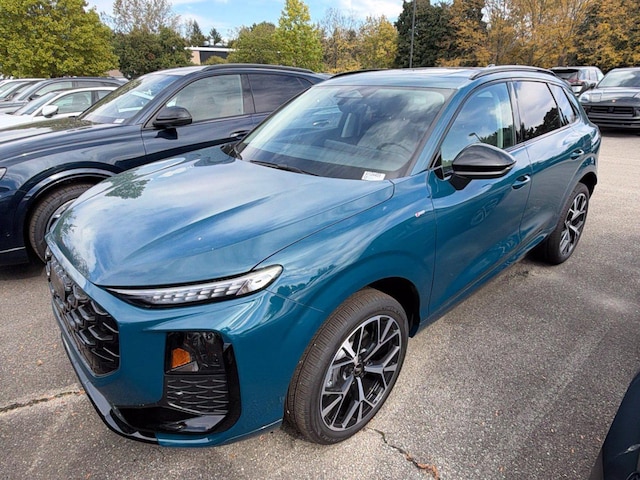 Photo of 2026 Audi Q3 SUV