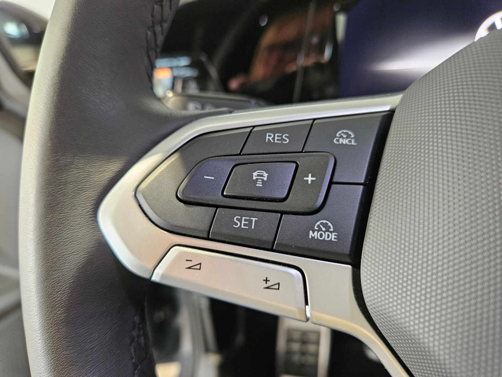 Volkswagen Golf – Bild 7