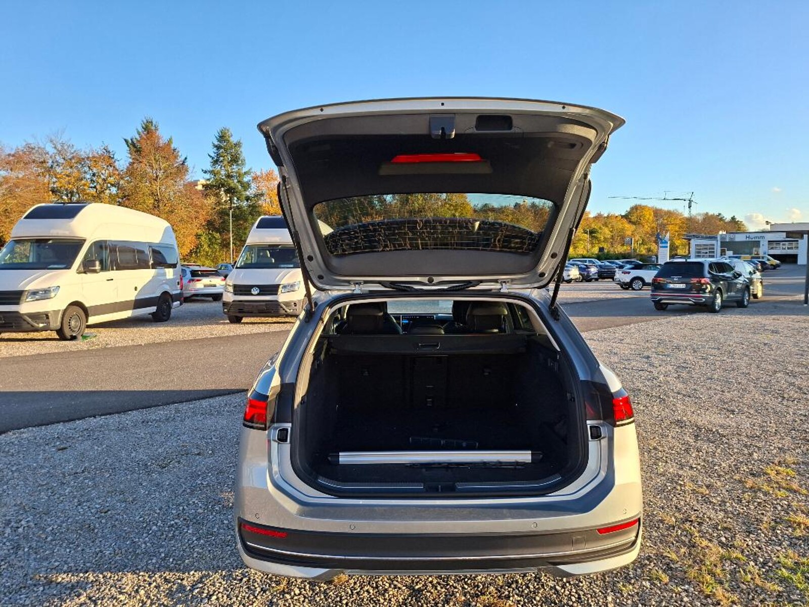 Volkswagen Passat – Bild 20