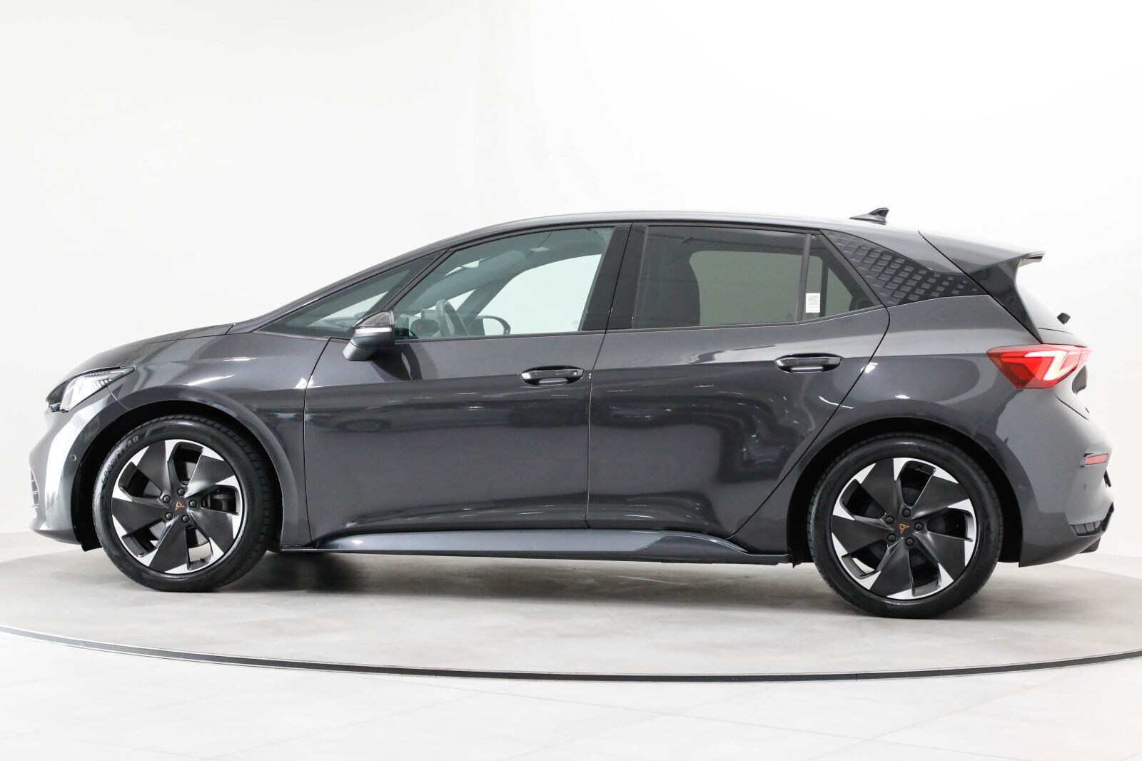 CUPRA Born – Bild 14
