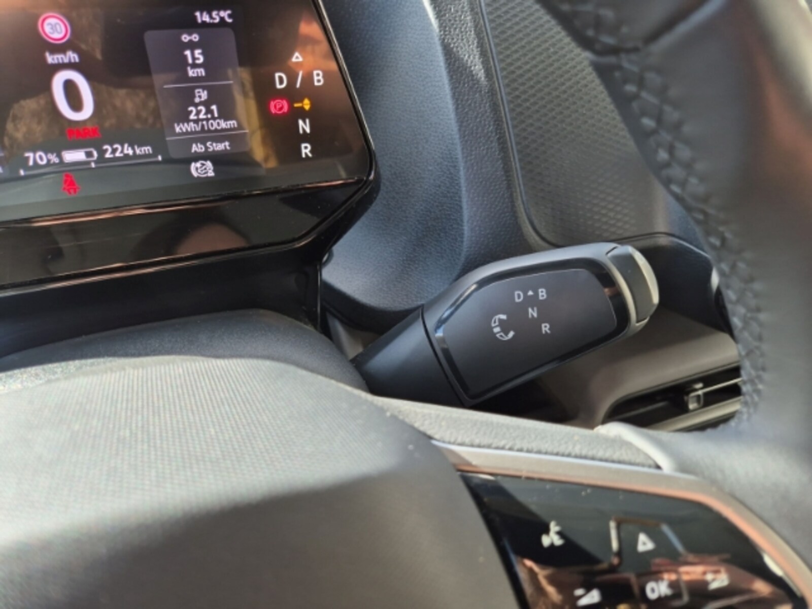 Volkswagen ID. Buzz Cargo – Bild 15