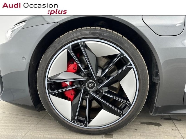 Audi S E-tron GT S E-tron GT 435,00 KW -  - Joinsteer - #5