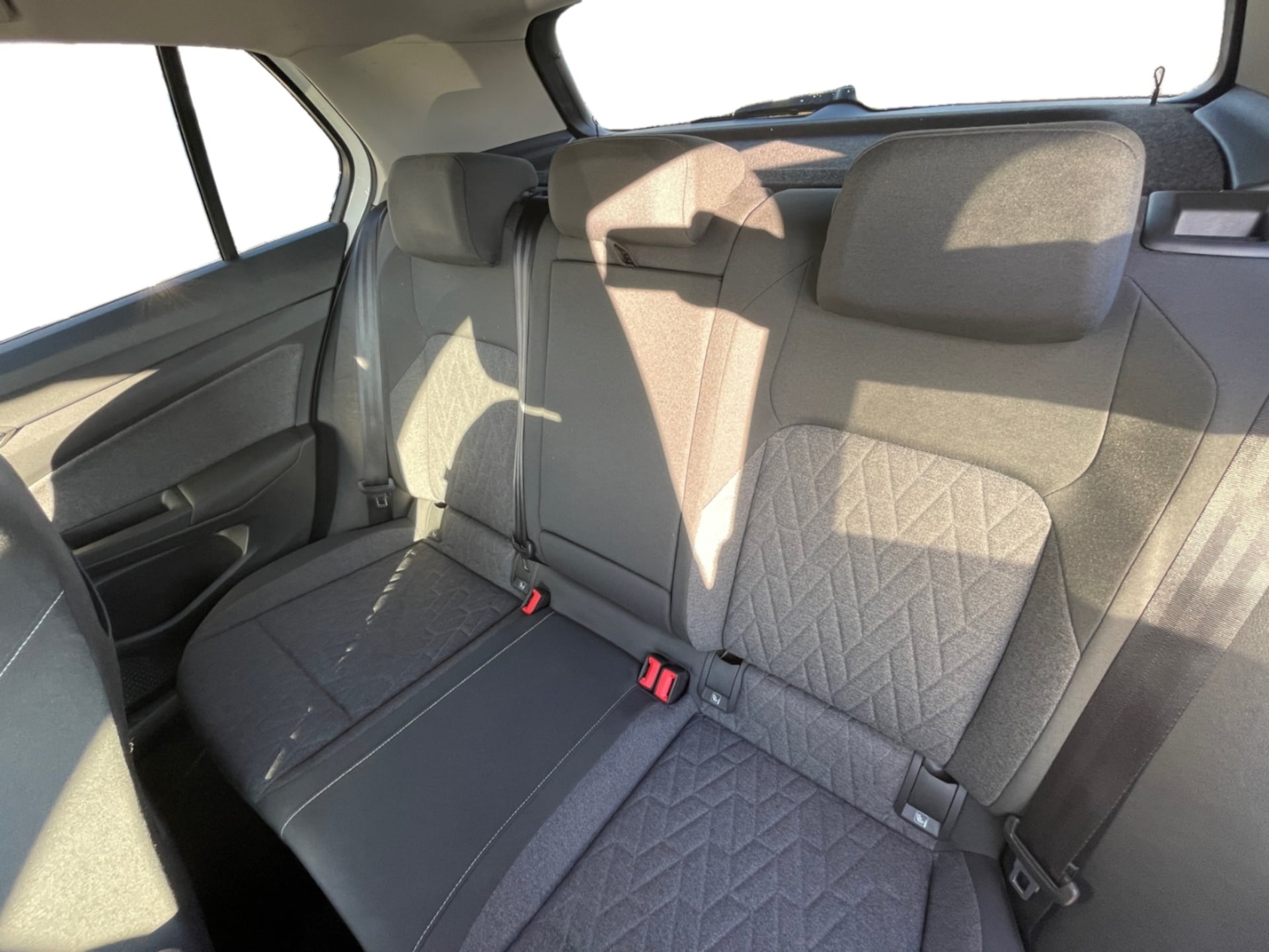 Volkswagen Golf MOVE