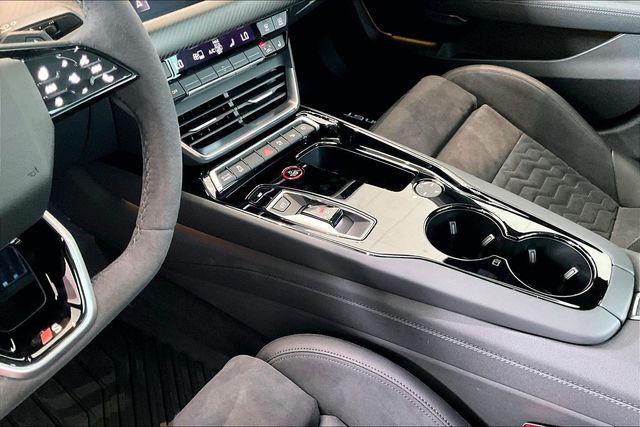 2026 Audi S e-tron GT Premium Plus - Photo 8
