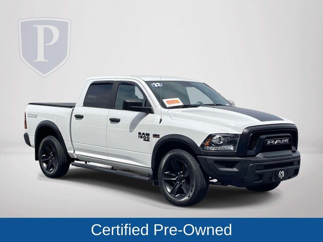 2022 RAM