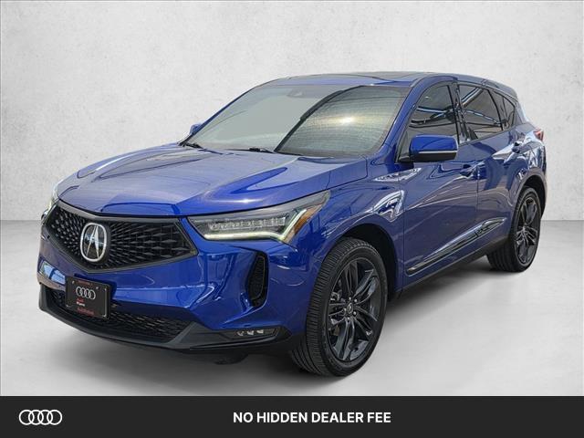 2023 Acura RDX