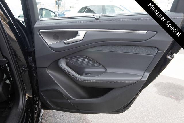 2026 Audi A6 Premium Plus - Photo 32