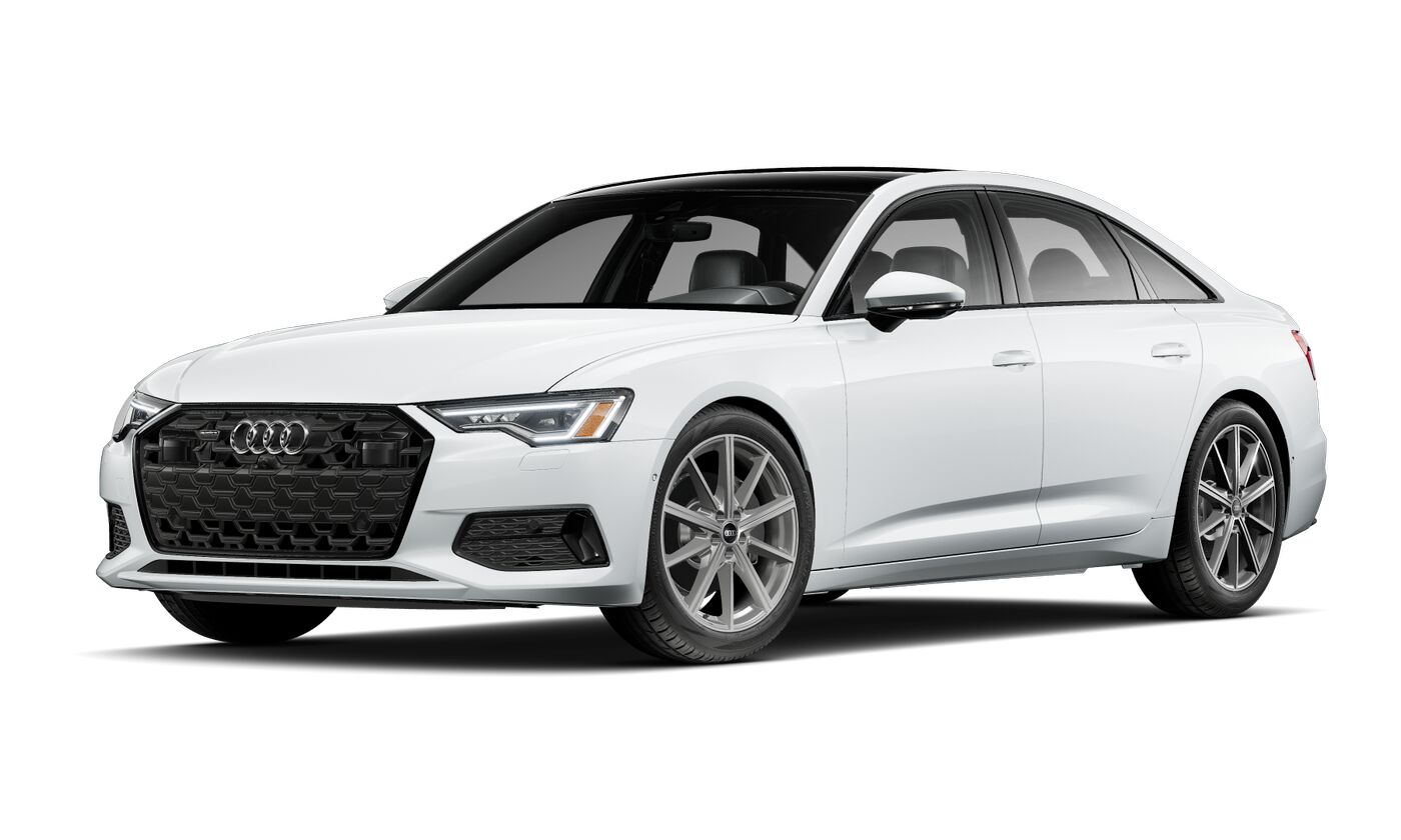 2025 Audi A6 Sport 45 Premium Plus S tronic quattro's photo