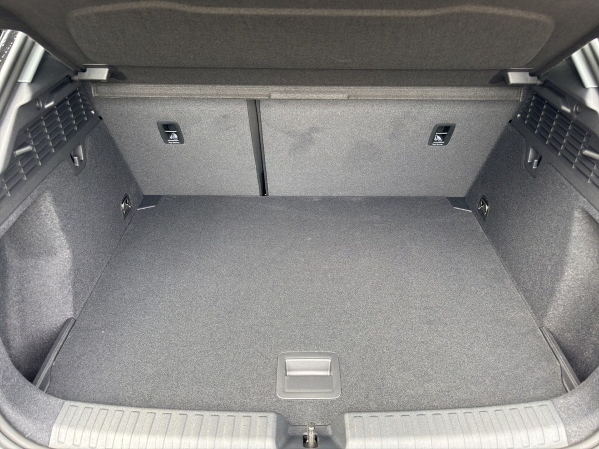 Audi A3 Sportback S line