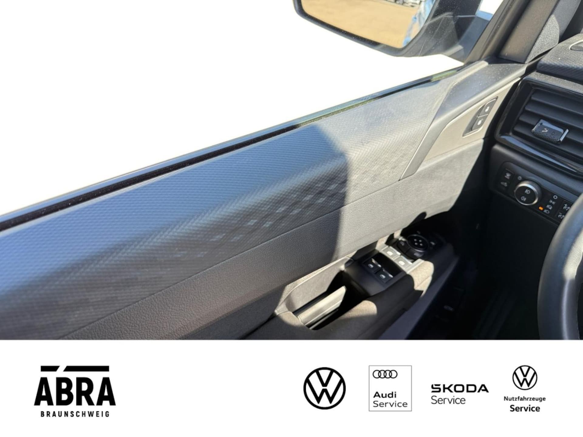Volkswagen Amarok DoubleCab Life