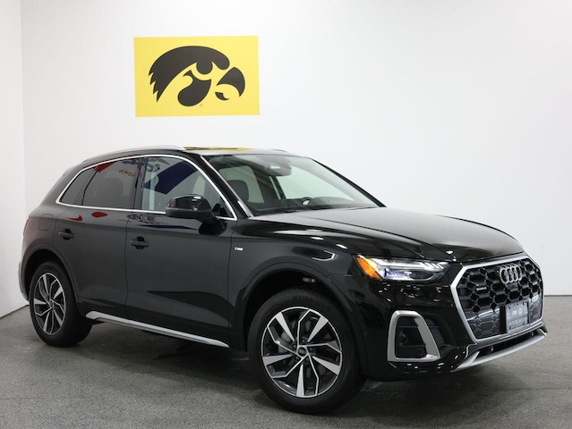 2024 Audi Q5