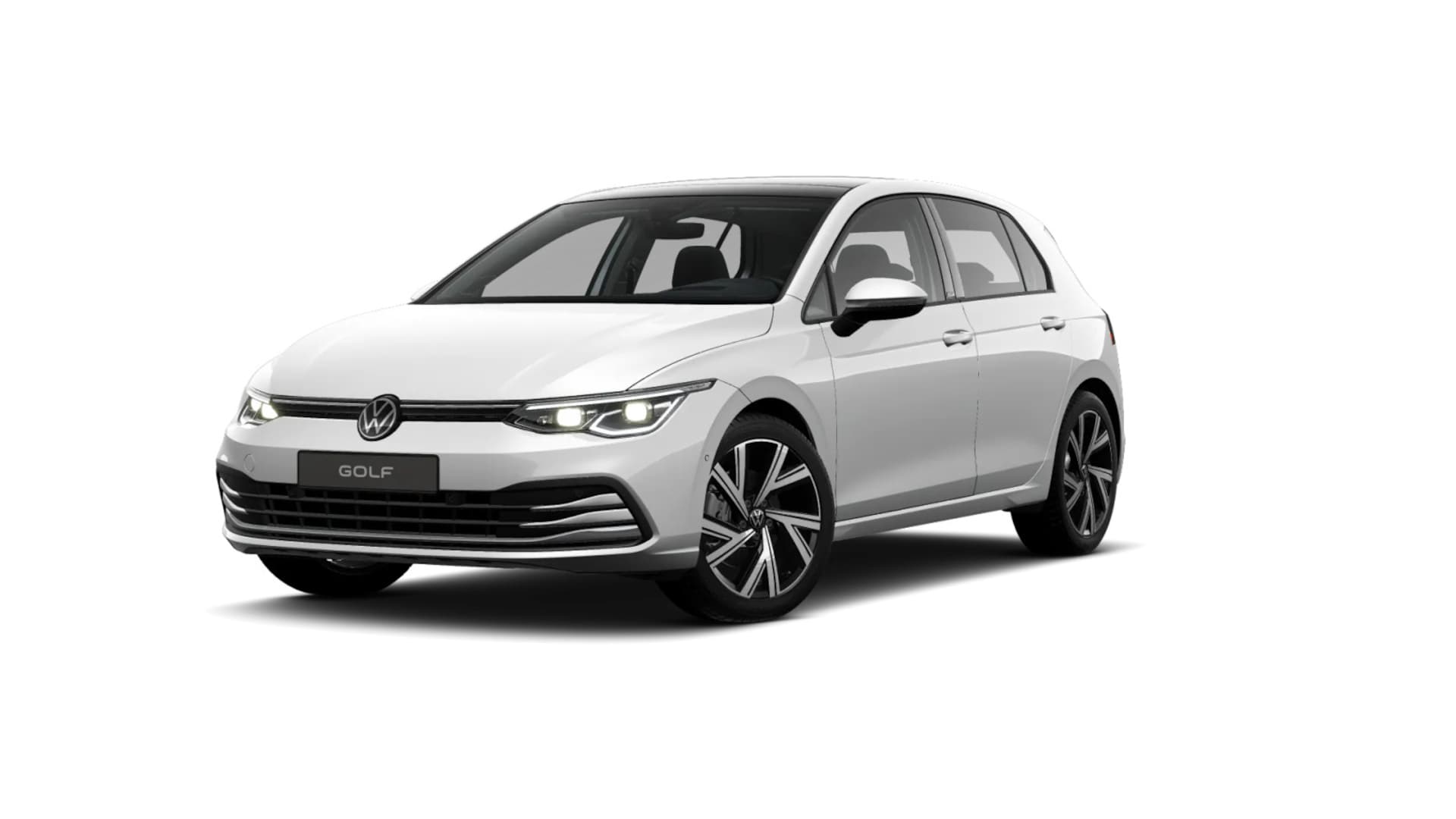 Volkswagen Golf MOVE