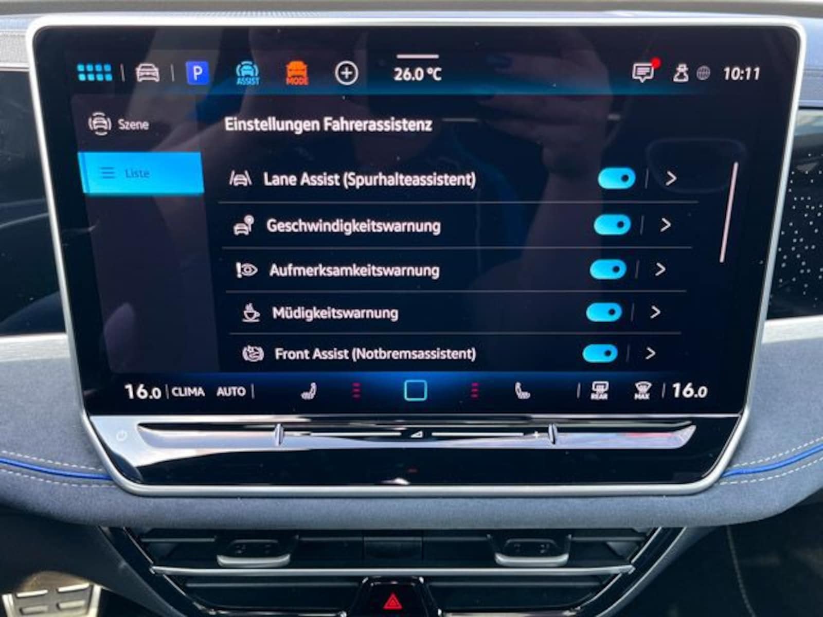 Volkswagen Passat – Bild 12