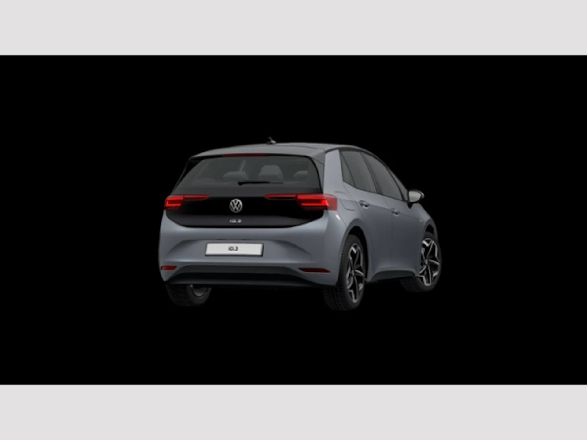 Volkswagen ID.3 Pro Performance