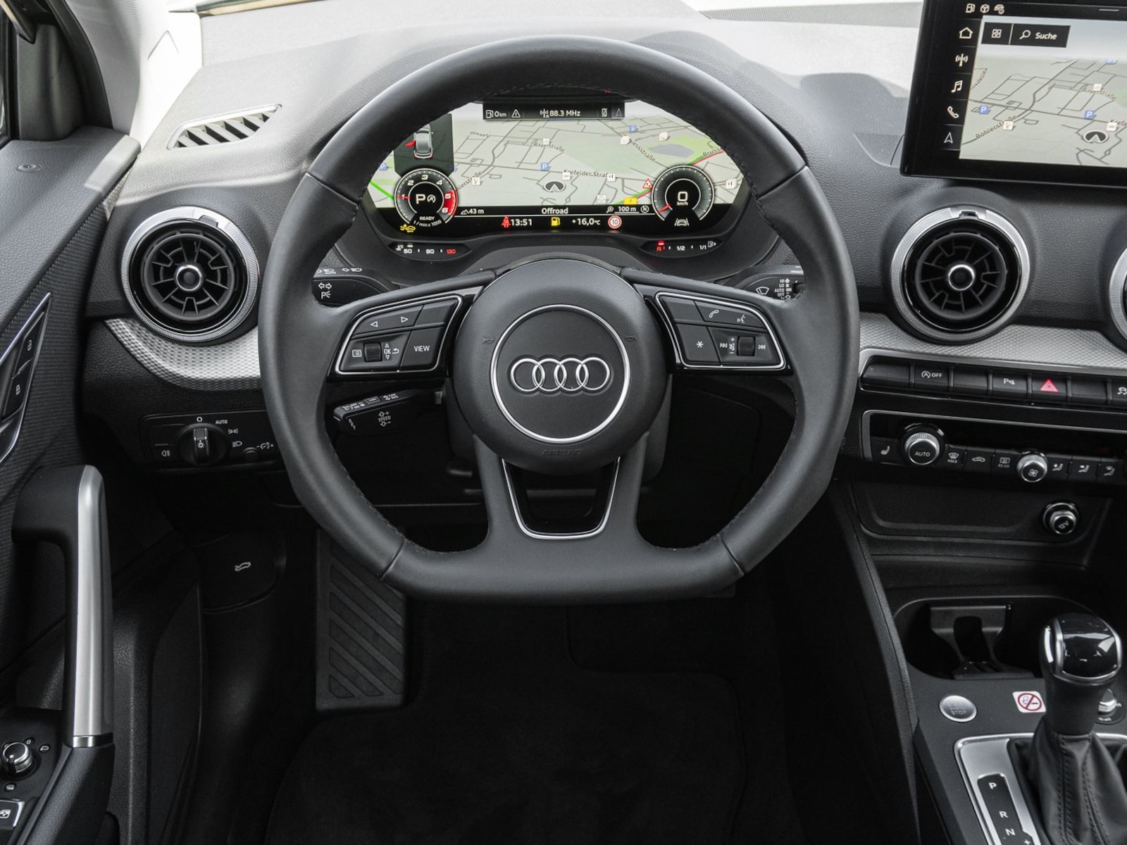 Audi Q2 – Bild 11