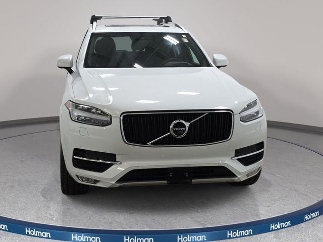2019 Volvo XC90