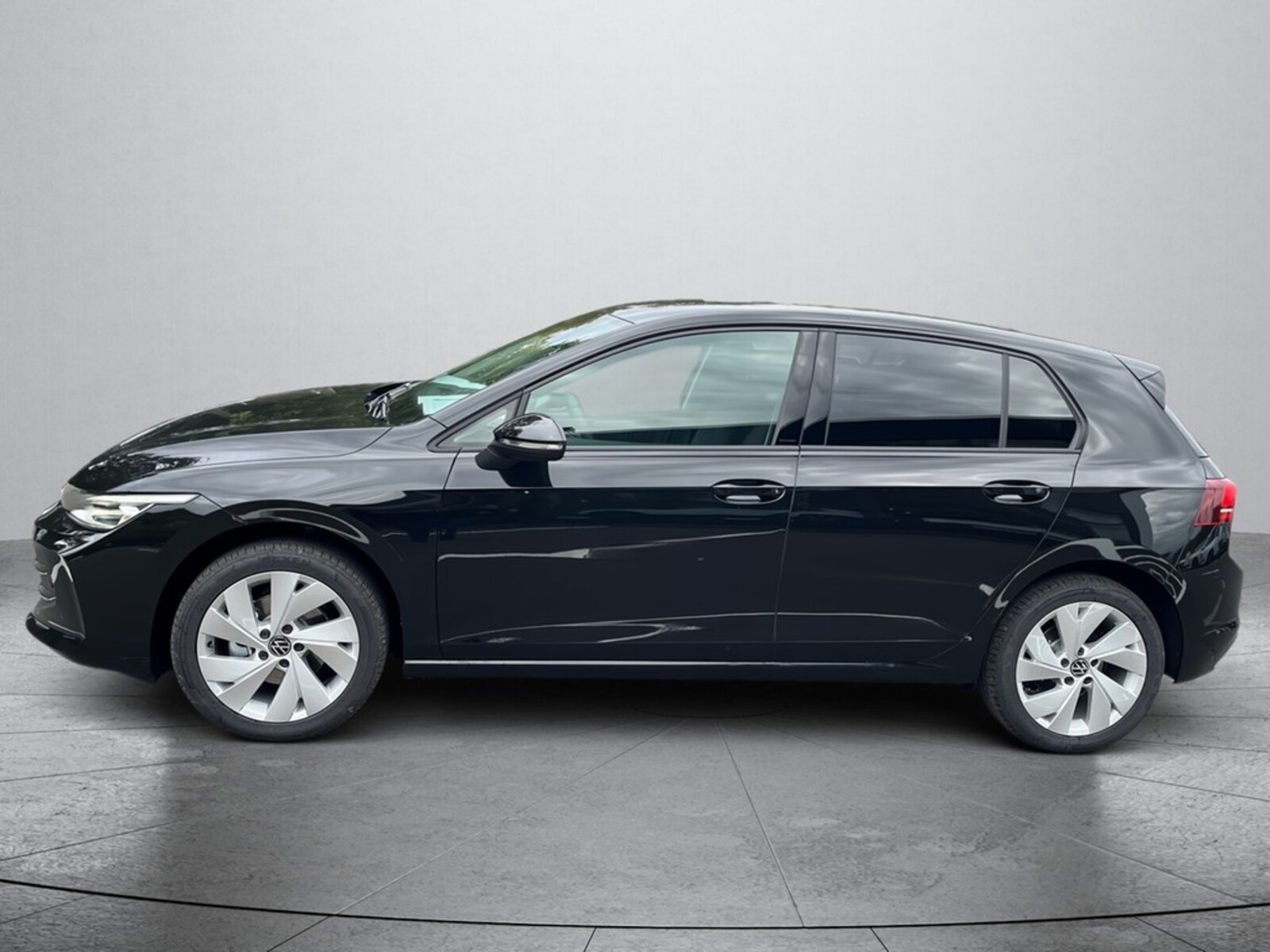 Volkswagen Golf – Bild 4