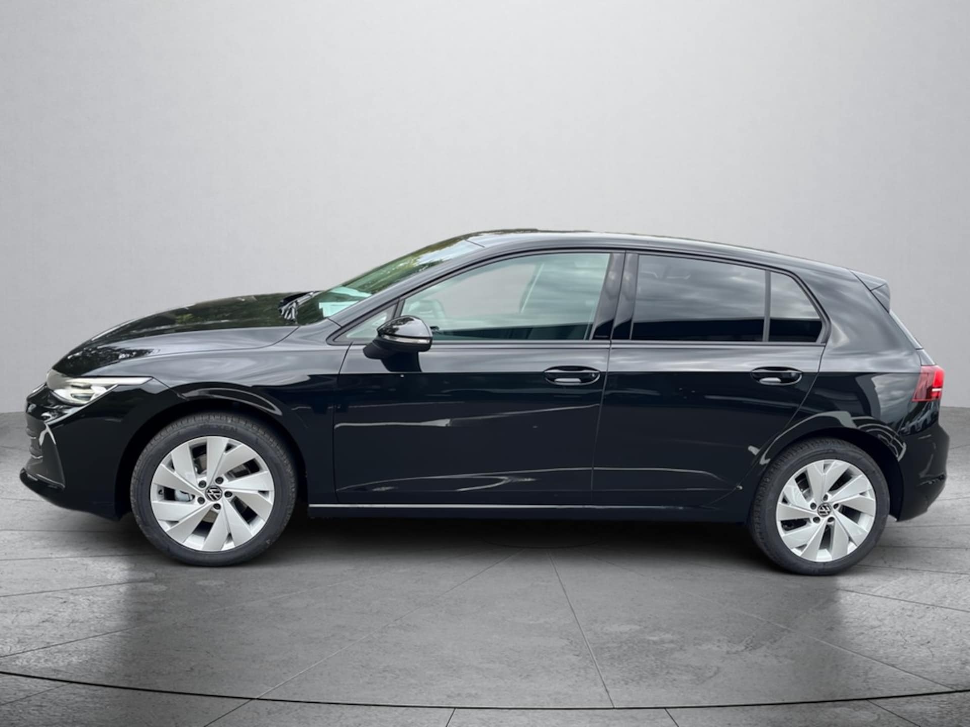 Volkswagen Golf ENERGY