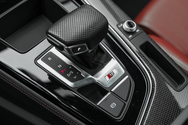 2023 Audi S4 Premium Plus - Photo 11