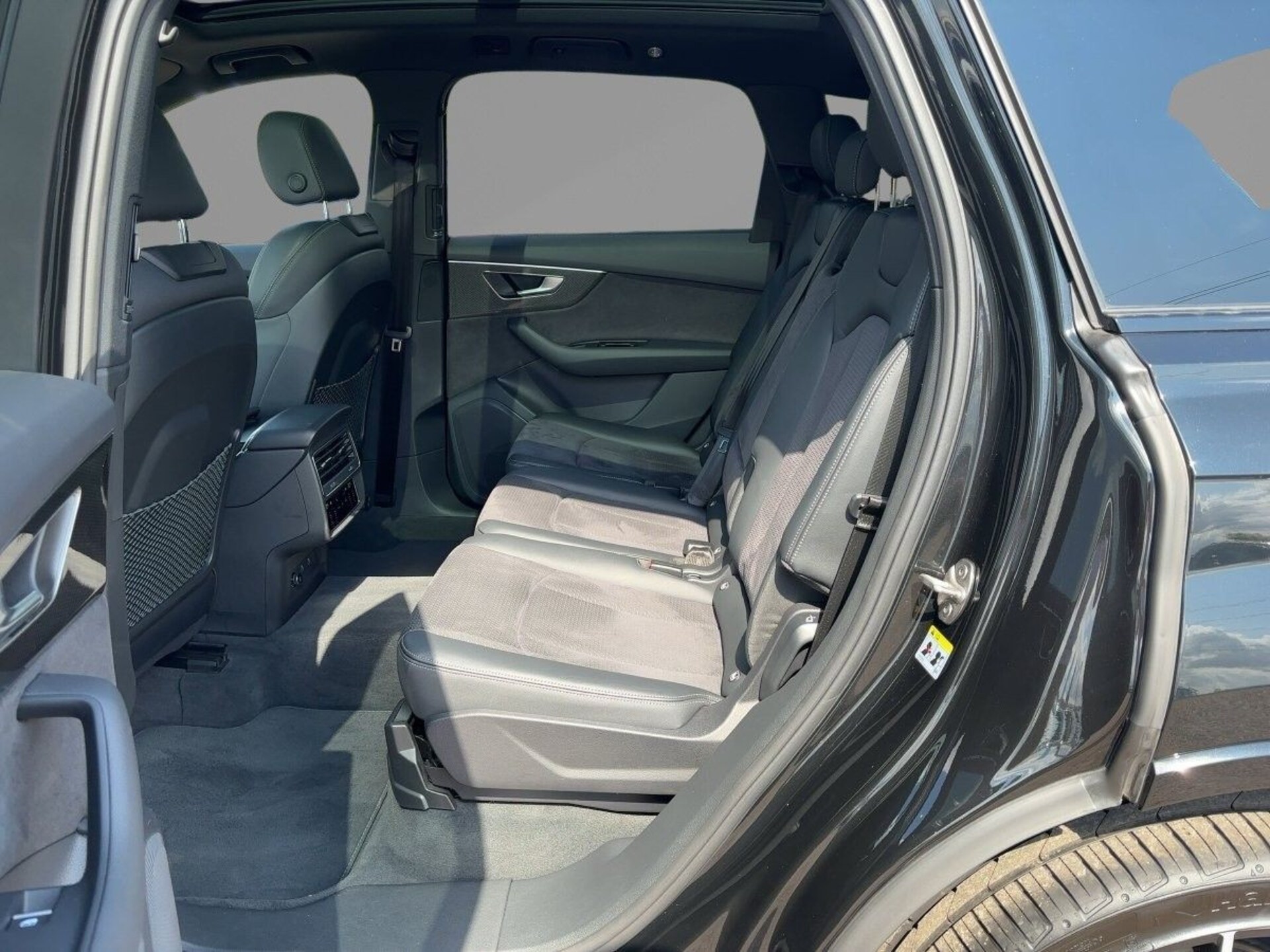 Audi Q7 SUV S line
