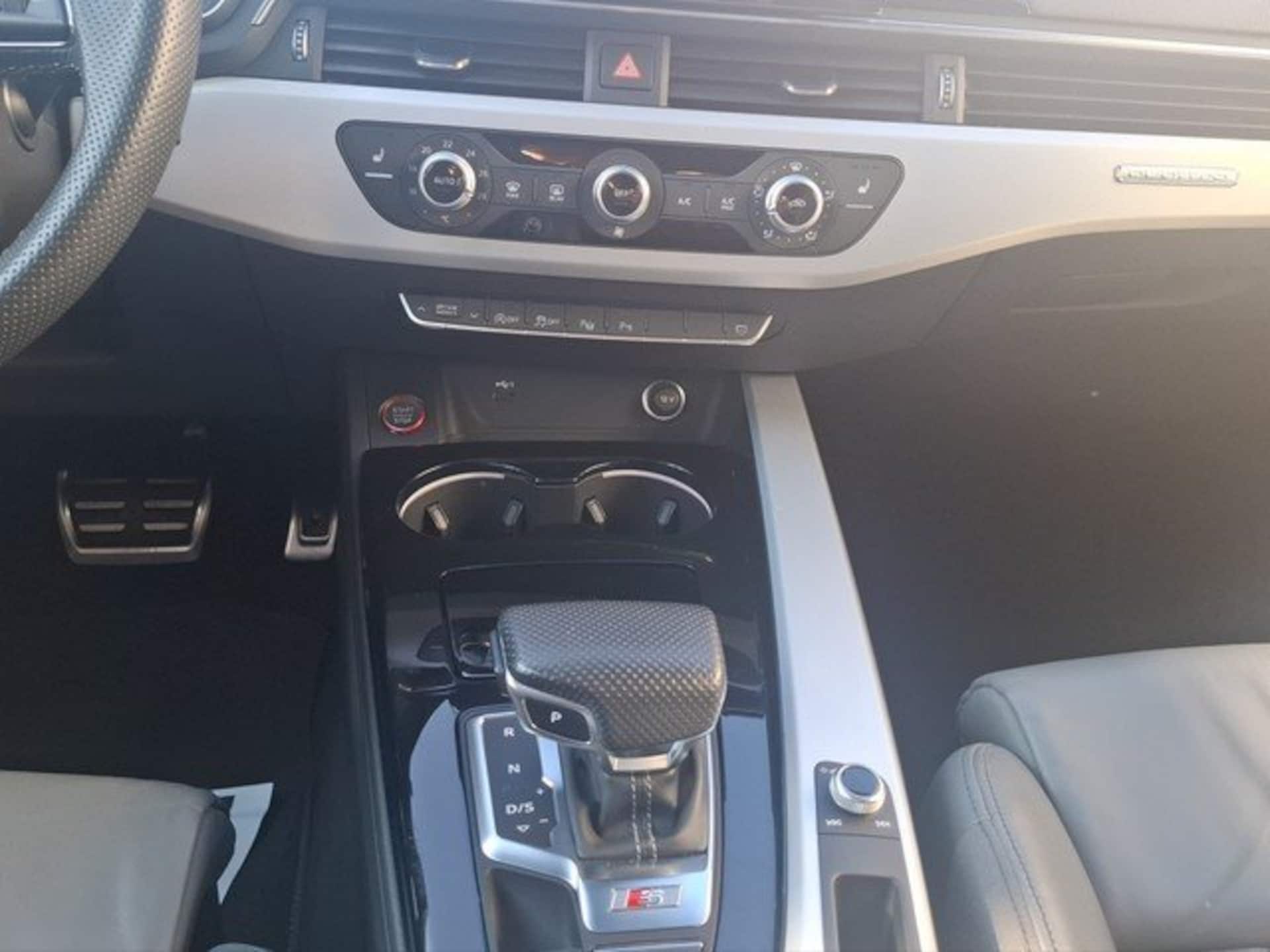 Audi S4 Avant