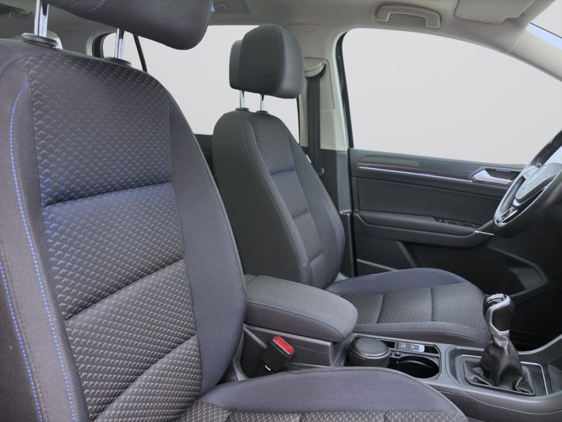 Volkswagen Touran United
