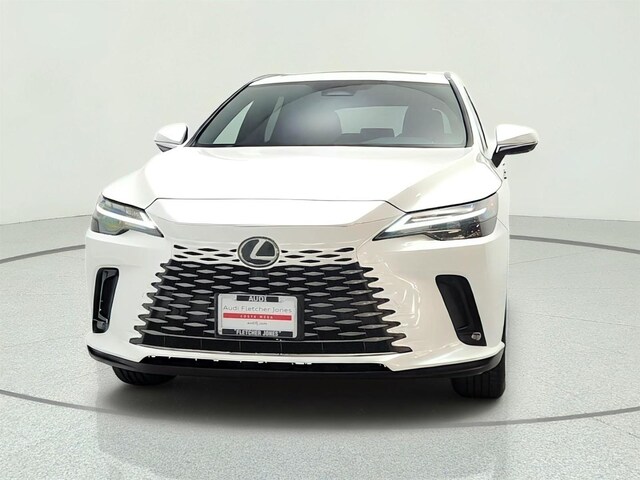 2024 Lexus RX 350