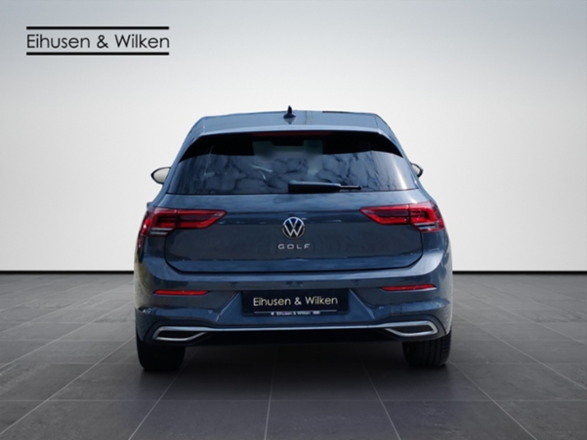 Volkswagen Golf MOVE