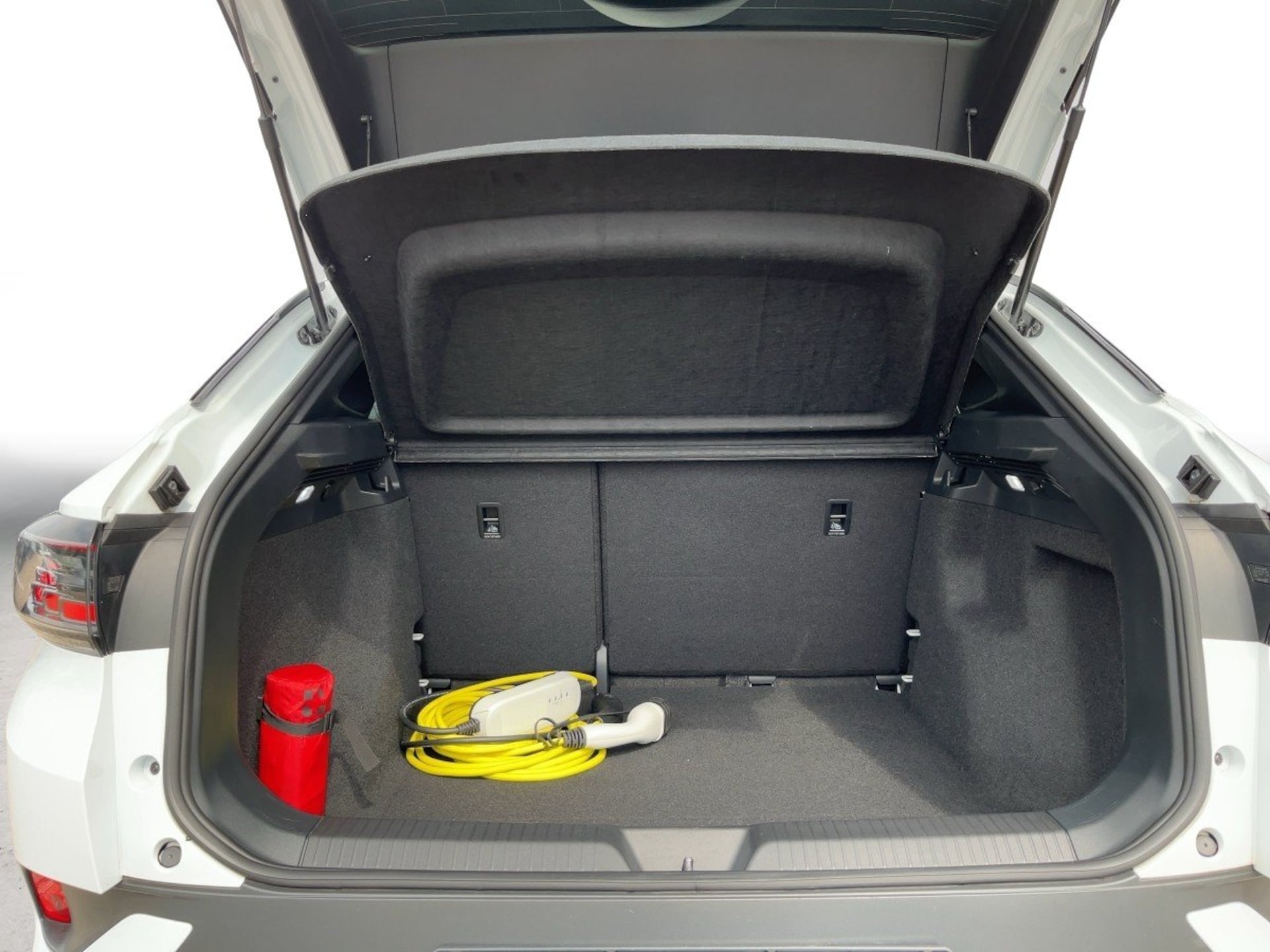 Volkswagen ID.4 Pro Performance