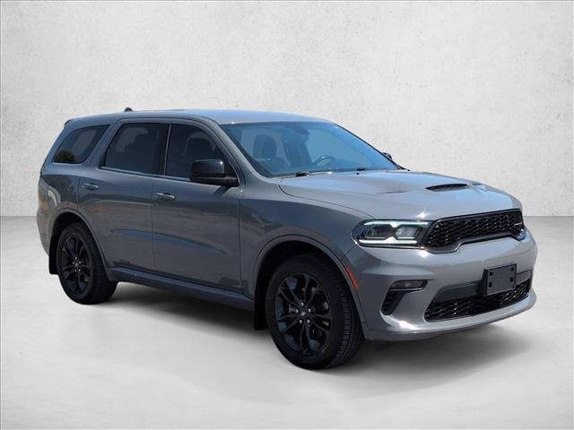 2022 Dodge Durango