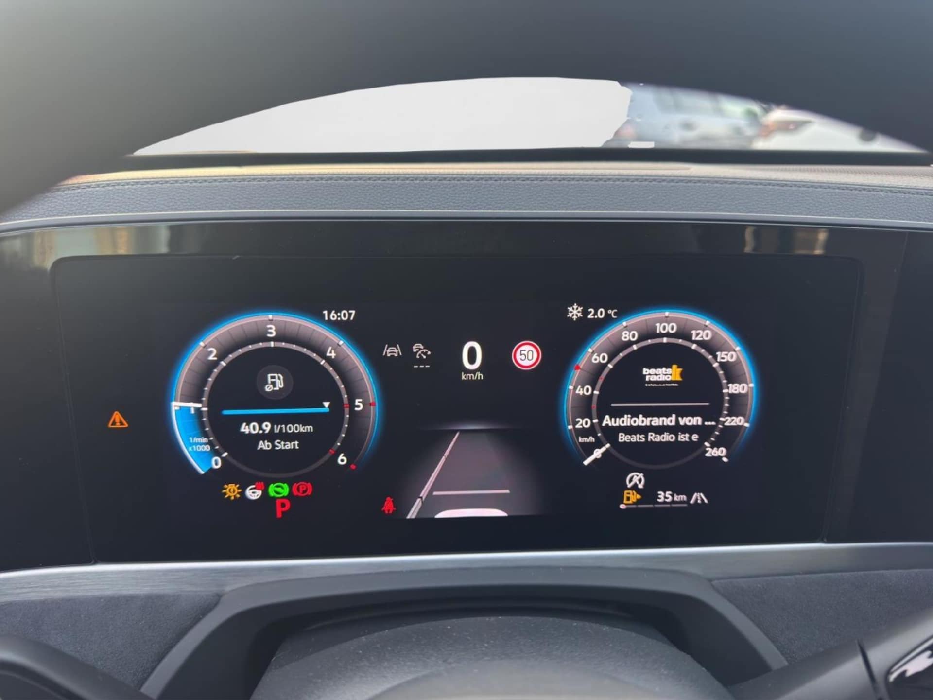 Volkswagen Passat R-Line