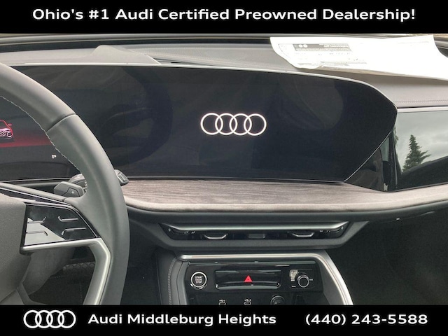 2025 Audi Q5 Premium - Photo 35