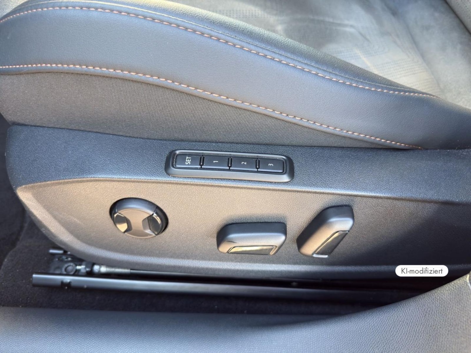 CUPRA Formentor – Bild 19