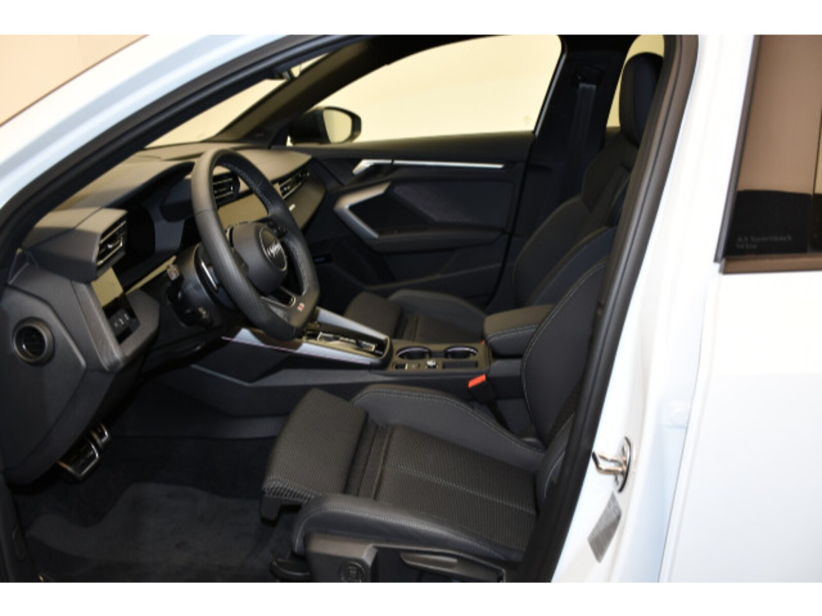 Audi A3 Sportback – Bild 5