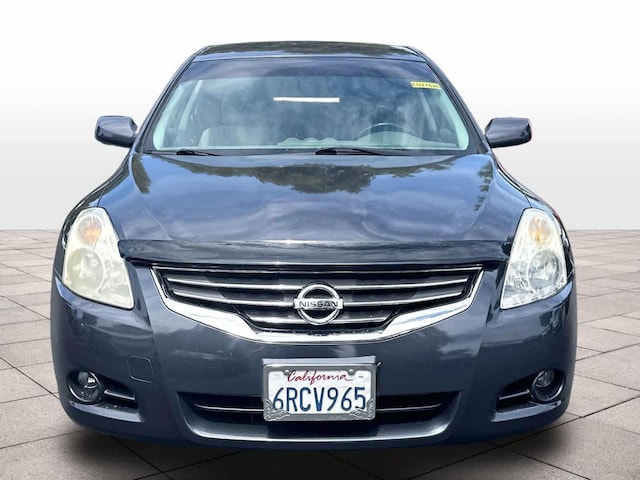 2011 Nissan Altima