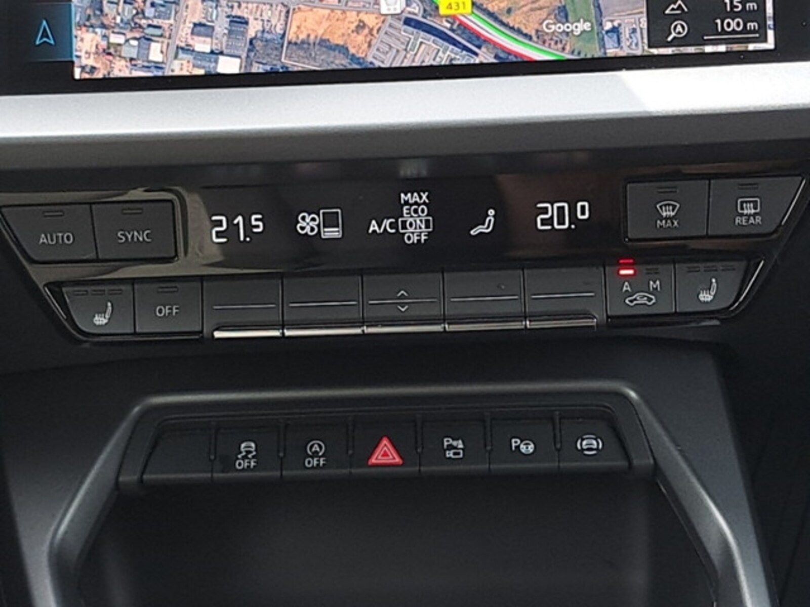 Audi A3 Sportback – Bild 19