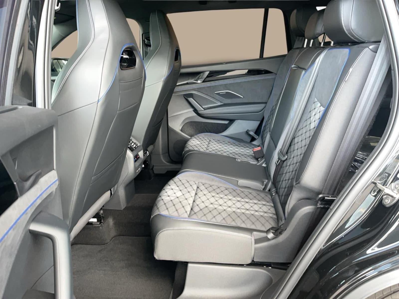 Volkswagen Tayron – Bild 11