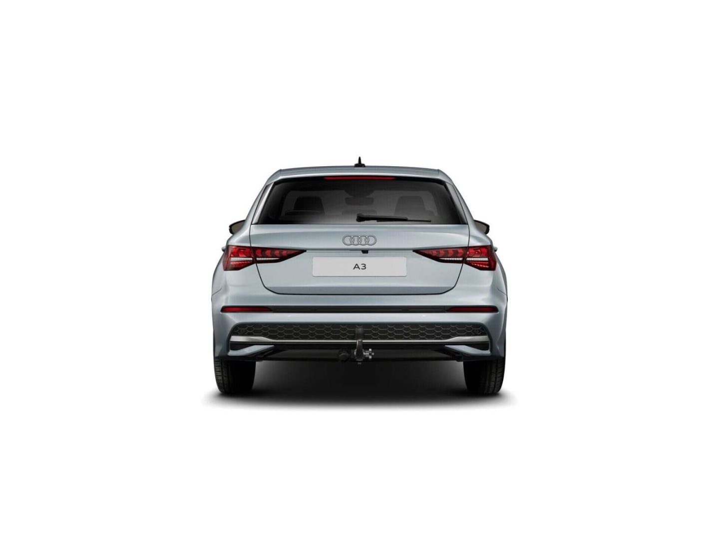 Bild über Audi A3 Sportback 35 TDI S tronic - für weitere Informationen kontaktieren Sie den Audi Partner