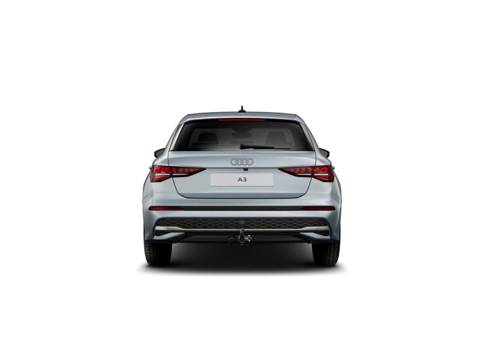 Audi A3 Sportback – Bild 5