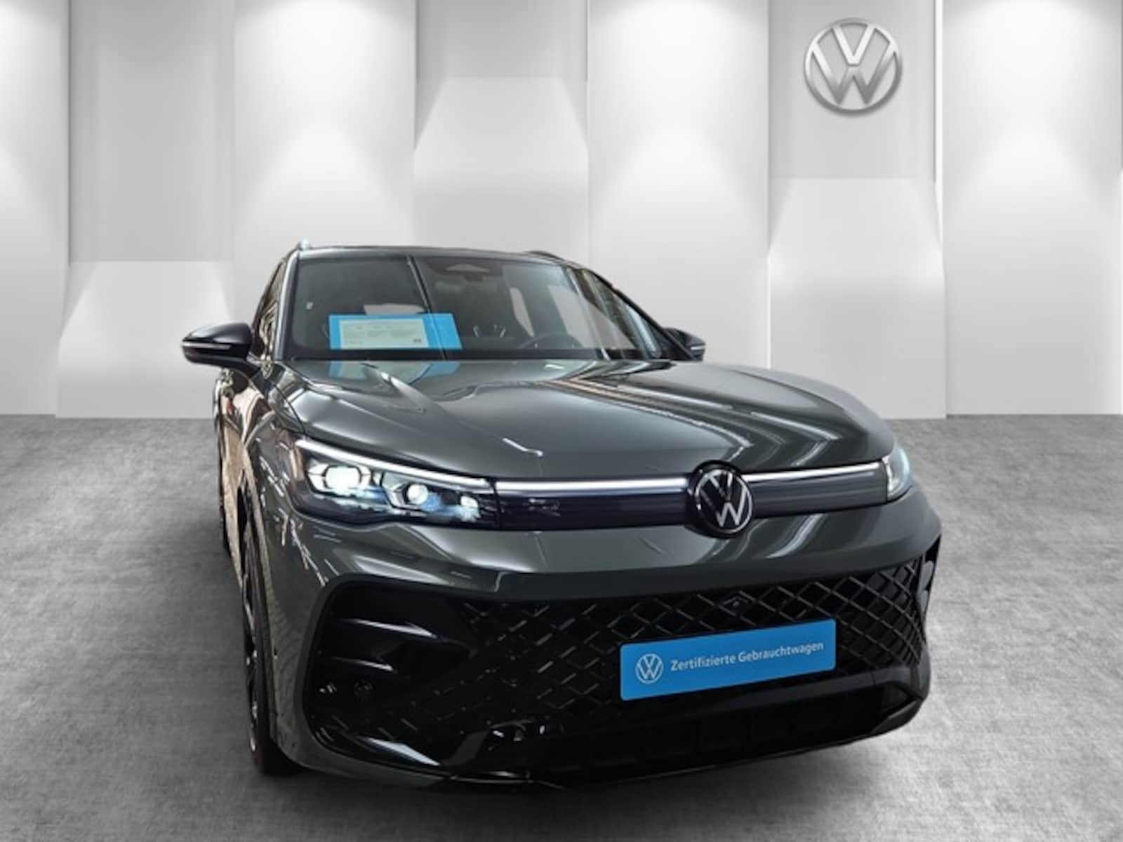Volkswagen Tiguan – Bild 24