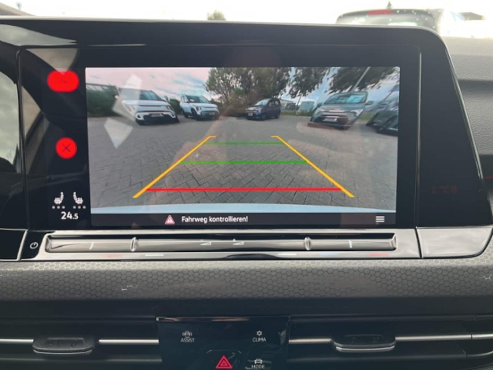 Volkswagen Golf – Bild 14