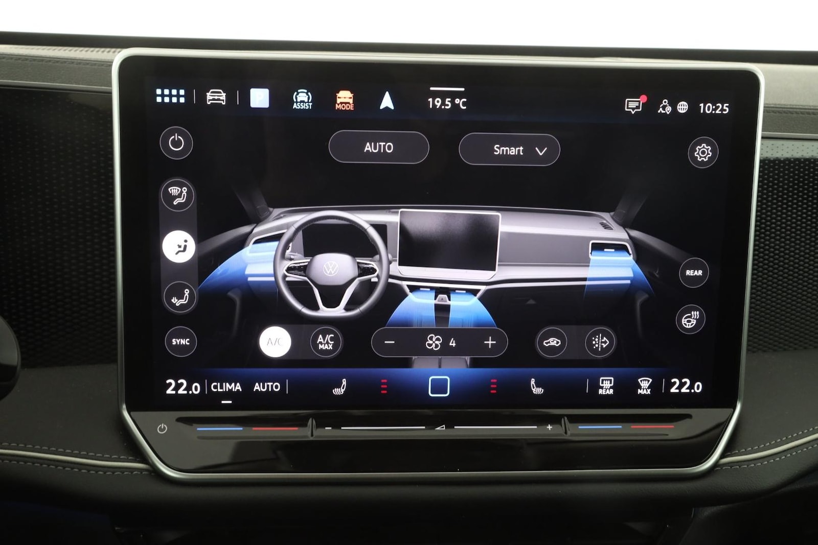 Volkswagen Passat – Bild 18