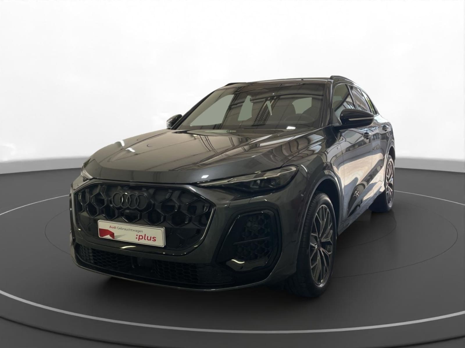 Audi Q5 – Bild 2
