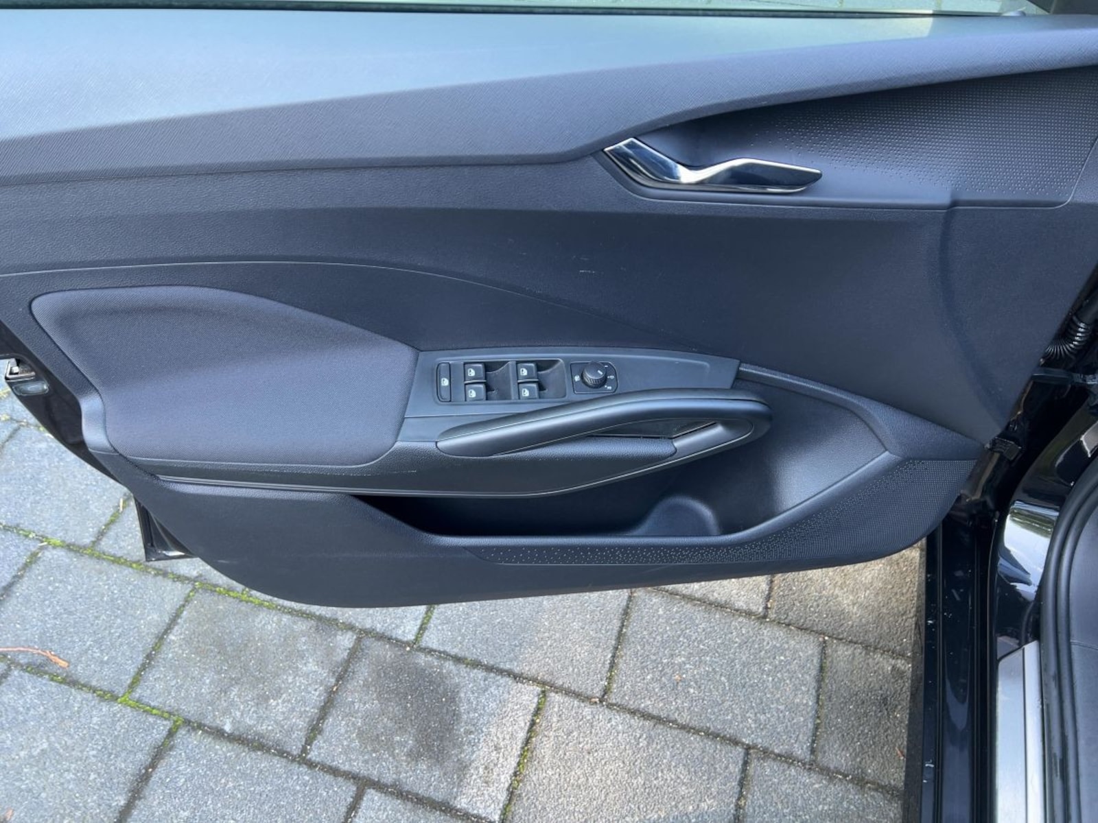 Škoda Fabia – Bild 13