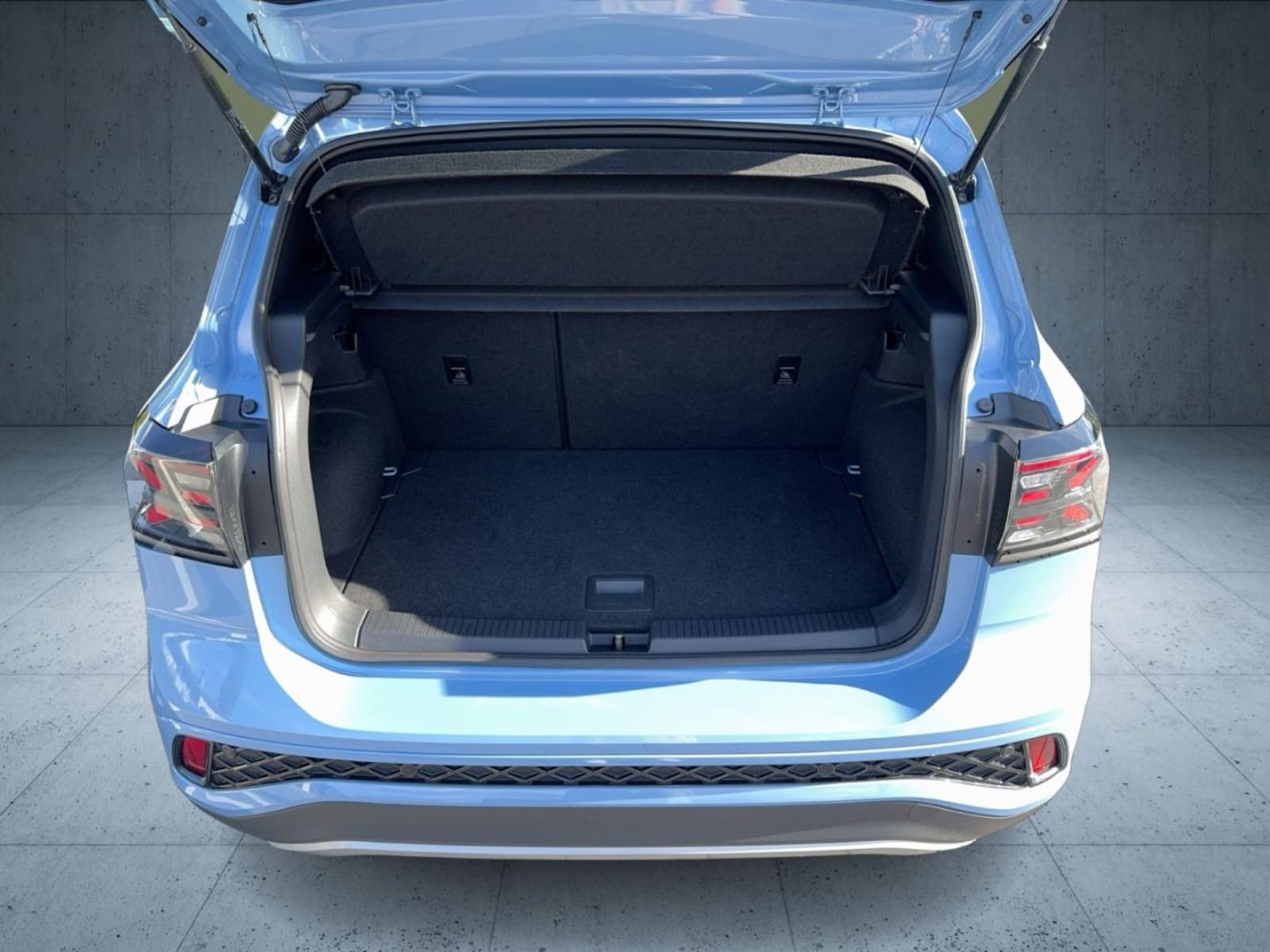 Volkswagen T-Cross – Bild 12
