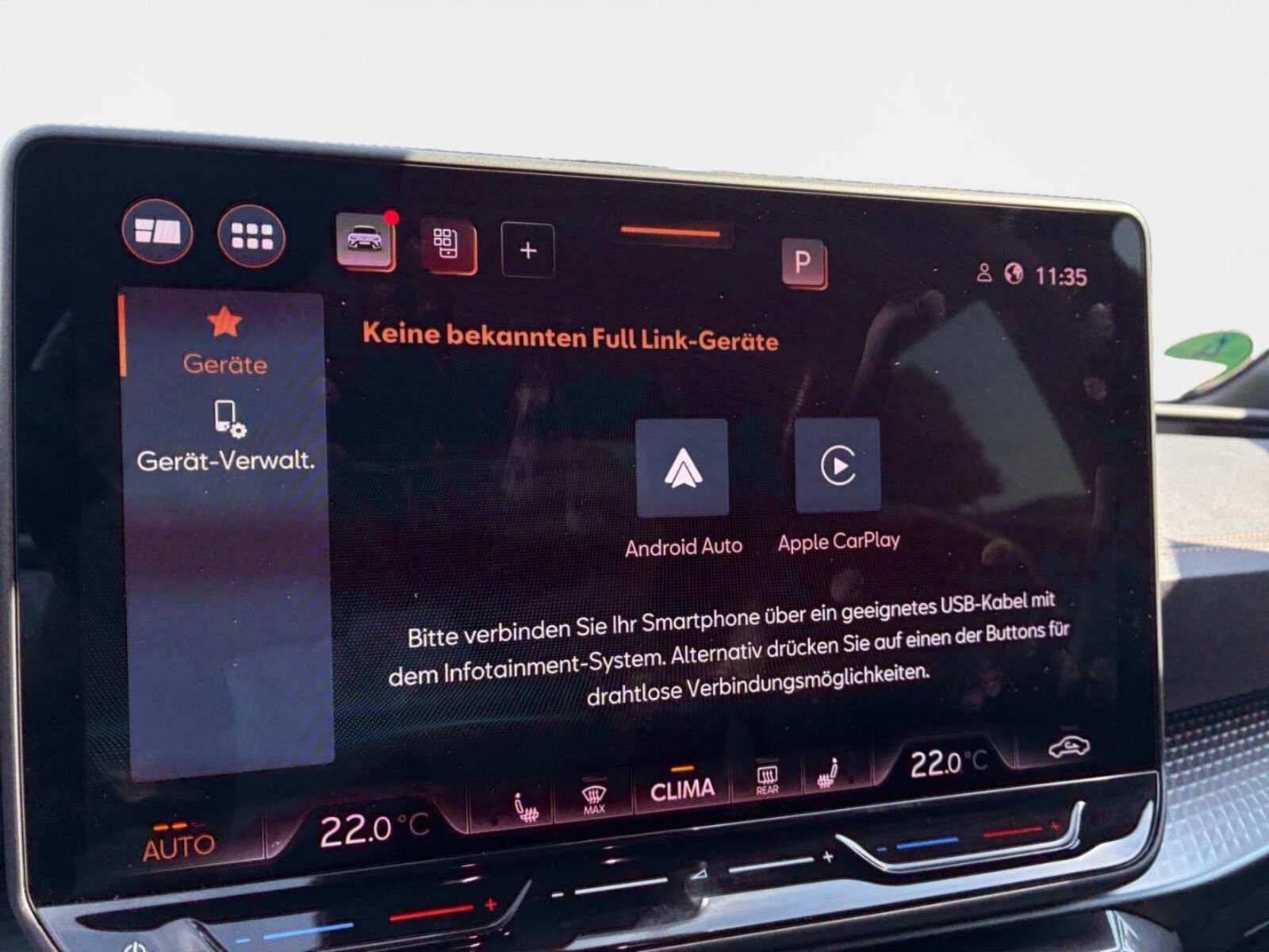 CUPRA Leon – Bild 17
